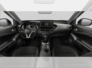 Nissan Juke 🚗1.0 Acenta - EINZELSTÜCK! 🚗