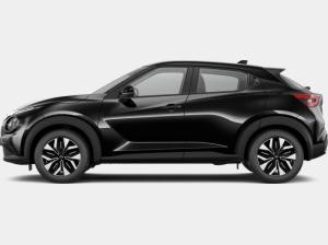 Nissan Juke 🚗1.0 Acenta - EINZELSTÜCK! 🚗
