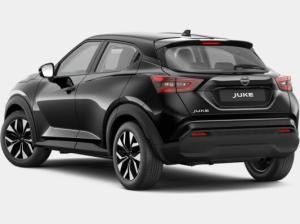 Nissan Juke 🚗1.0 Acenta - EINZELSTÜCK! 🚗