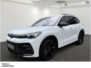 Volkswagen Tiguan R-Line eHybrid (Mülheim)