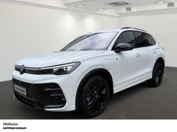 Volkswagen Tiguan R-Line eHybrid (Mülheim)