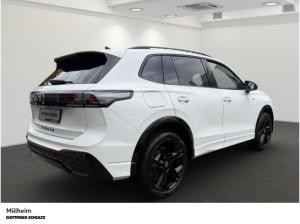 Volkswagen Tiguan R-Line eHybrid (Mülheim)