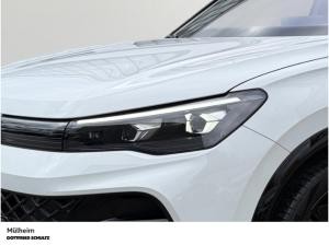 Volkswagen Tiguan R-Line eHybrid (Mülheim)