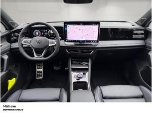 Volkswagen Tiguan R-Line eHybrid (Mülheim)