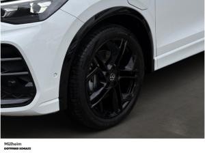 Volkswagen Tiguan R-Line eHybrid (Mülheim)