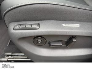 Volkswagen Tiguan R-Line eHybrid (Mülheim)