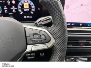 Volkswagen Tiguan R-Line eHybrid (Mülheim)