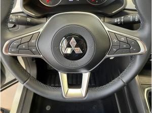 Mitsubishi ASX MHEV 1,3 Plus 140PS /5Jahre Garantie