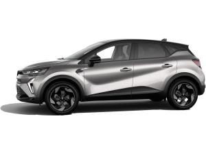 Renault Captur ‼️GEWERBE-AKTION‼️NUR KFZ-WERKSTÄTTEN UND LACKIERBETRIEBE BEI ZULASSUNG ALS WERKSTATTERSATZWAGEN SEL