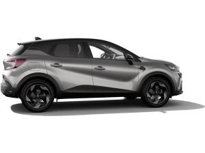 Renault Captur ‼️GEWERBE-AKTION‼️NUR KFZ-WERKSTÄTTEN UND LACKIERBETRIEBE BEI ZULASSUNG ALS WERKSTATTERSATZWAGEN SEL