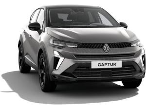 Renault Captur ‼️GEWERBE-AKTION‼️NUR KFZ-WERKSTÄTTEN UND LACKIERBETRIEBE BEI ZULASSUNG ALS WERKSTATTERSATZWAGEN SEL