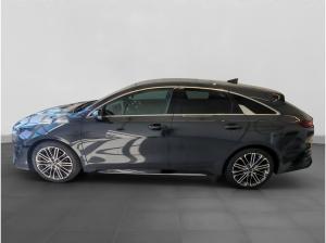 Kia ProCeed GT-Line Leder-Paket Techno-Paket 18Z !! Finanzierung !!