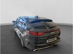 Kia ProCeed GT-Line Leder-Paket Techno-Paket 18Z !! Finanzierung !!