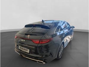 Kia ProCeed GT-Line Leder-Paket Techno-Paket 18Z !! Finanzierung !!