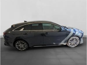 Kia ProCeed GT-Line Leder-Paket Techno-Paket 18Z !! Finanzierung !!
