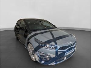 Kia ProCeed GT-Line Leder-Paket Techno-Paket 18Z !! Finanzierung !!