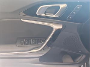 Kia ProCeed GT-Line Leder-Paket Techno-Paket 18Z !! Finanzierung !!