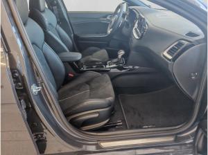 Kia ProCeed GT-Line Leder-Paket Techno-Paket 18Z !! Finanzierung !!