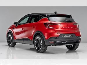 Mitsubishi ASX MHEV 1,3 Plus 140PS /5Jahre Garantie