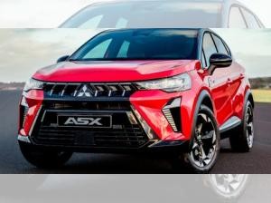 Mitsubishi ASX MHEV 1,3 Plus 140PS /5Jahre Garantie