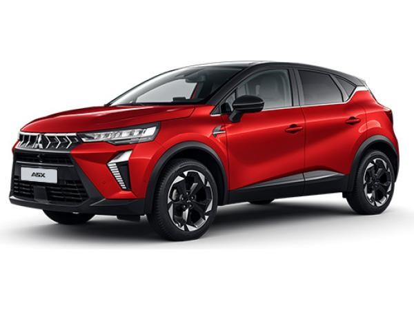 Mitsubishi ASX MHEV 1,3 Plus 140PS /5Jahre Garantie