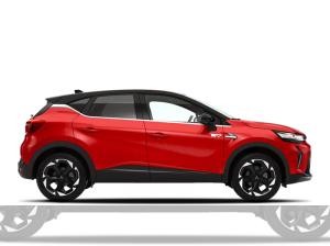 Mitsubishi ASX MHEV 1,3 Plus 140PS /5Jahre Garantie