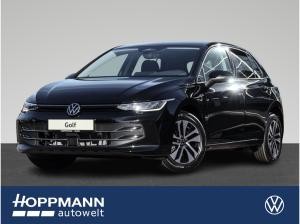 Volkswagen Golf ENERGY 1,5 l TSI OPF 6-Gang AHK NAVI