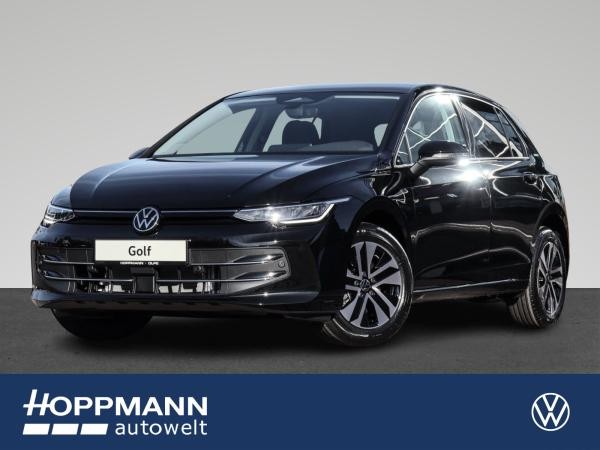 Volkswagen Golf ENERGY 1,5 l TSI OPF 6-Gang AHK NAVI