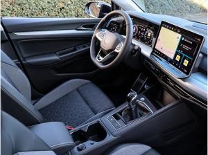 Volkswagen Golf ENERGY 1,5 l TSI OPF 6-Gang AHK NAVI
