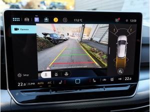 Volkswagen Golf ENERGY 1,5 l TSI OPF 6-Gang AHK NAVI