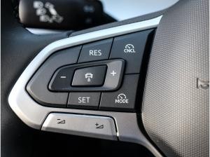 Volkswagen Golf ENERGY 1,5 l TSI OPF 6-Gang AHK NAVI