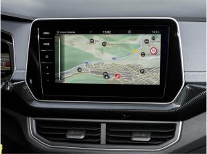 Volkswagen T-Cross Style 1.0 l TSI OPF 7-Gang-Doppelkupplungsgetriebe DSG