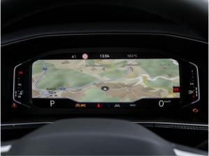 Volkswagen T-Cross Style 1.0 l TSI OPF 7-Gang-Doppelkupplungsgetriebe DSG