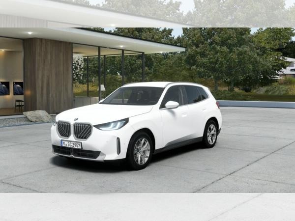 BMW X3 20 xDrive  21%+ TOP KONDITIONEN BIS AUSLIEFERUNG 31.12.25