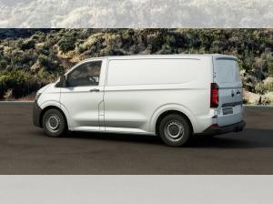 Volkswagen Transporter Kasten*SOFORT*VERFÜGBAR*AHK*NAVI*4M*DSG*REGAL*