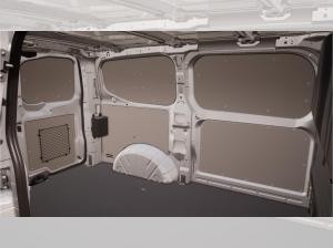 Volkswagen Transporter Kasten*SOFORT*VERFÜGBAR*AHK*NAVI*4M*DSG*REGAL*