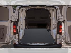 Volkswagen Transporter Kasten*SOFORT*VERFÜGBAR*AHK*NAVI*4M*DSG*REGAL*