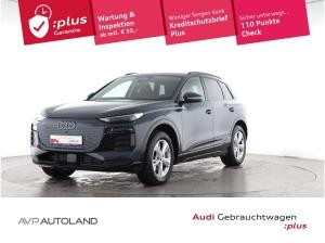 Audi Q6 e-tron 🔌Q6 SUV e-tron | **0,25 % DW Versteuerung**