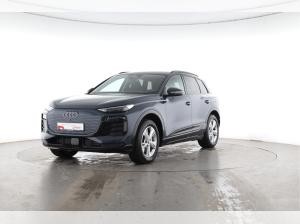 Audi Q6 e-tron 🔌Q6 SUV e-tron | **0,25 % DW Versteuerung**