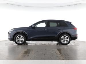 Audi Q6 e-tron 🔌Q6 SUV e-tron | **0,25 % DW Versteuerung**