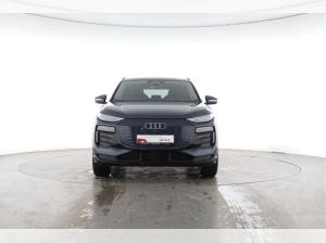 Audi Q6 e-tron 🔌Q6 SUV e-tron | **0,25 % DW Versteuerung**
