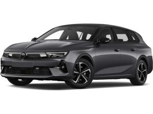 Opel Astra Gewerbedeal Edition ST MHEV Automatik Allwetterreifen, Navi, Sitzheizung