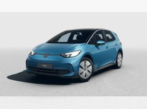 Volkswagen ID.3 Pure 52 kWh 1-Gang-Automatik ACC LED KlimaA
