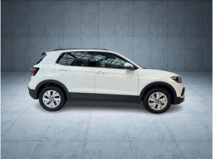 Volkswagen T-Cross Life TSI Navi 4Season RearView AppConnect SH
