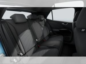 Volkswagen ID.3 Pure 52 kWh 1-Gang-Automatik ACC LED KlimaA