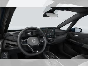 Volkswagen ID.3 Pure 52 kWh 1-Gang-Automatik ACC LED KlimaA