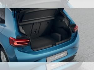 Volkswagen ID.3 Pure 52 kWh 1-Gang-Automatik ACC LED KlimaA