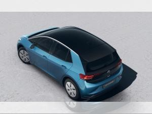Volkswagen ID.3 Pure 52 kWh 1-Gang-Automatik ACC LED KlimaA