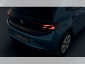 Volkswagen ID.3 Pure 52 kWh 1-Gang-Automatik ACC LED KlimaA