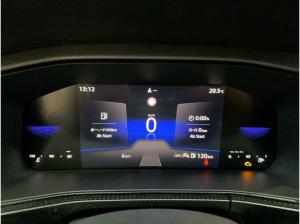 Volkswagen T-Cross Life TSI Navi 4Season RearView AppConnect SH